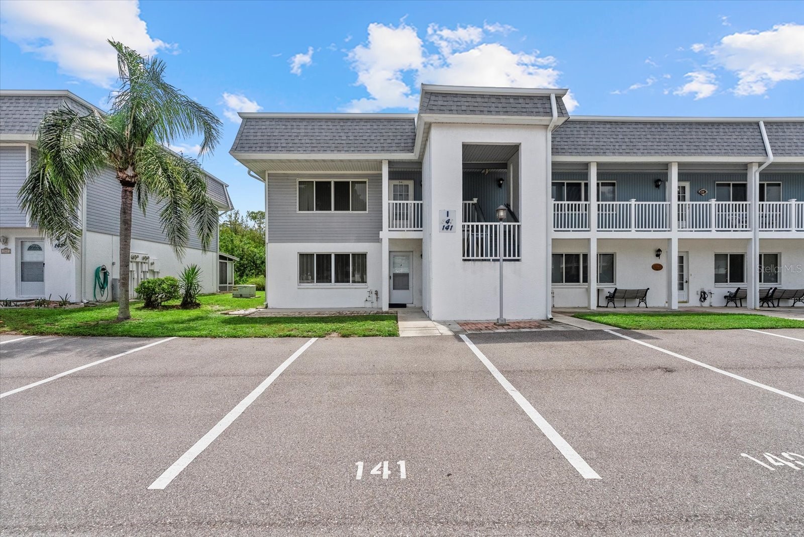 22375 EDGEWATER DRIVE 241