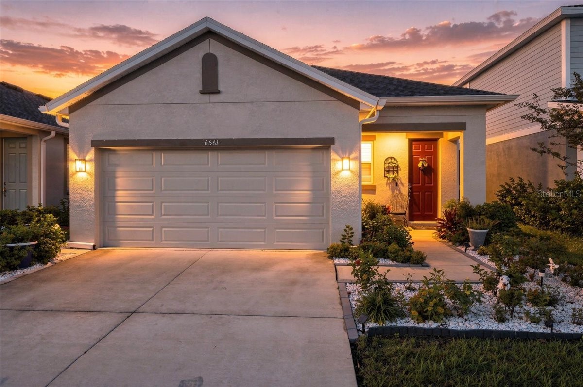 6561 GREAT BEAR DRIVE