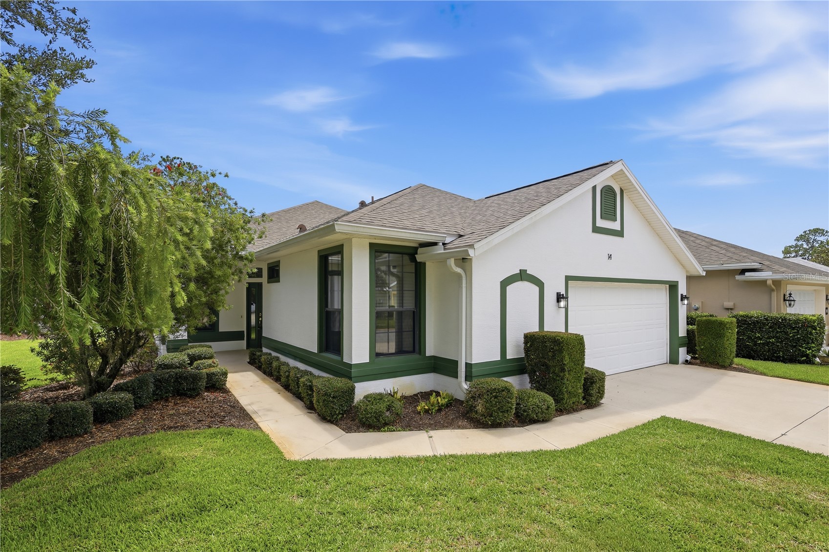 14 CROSSLINK COURT
