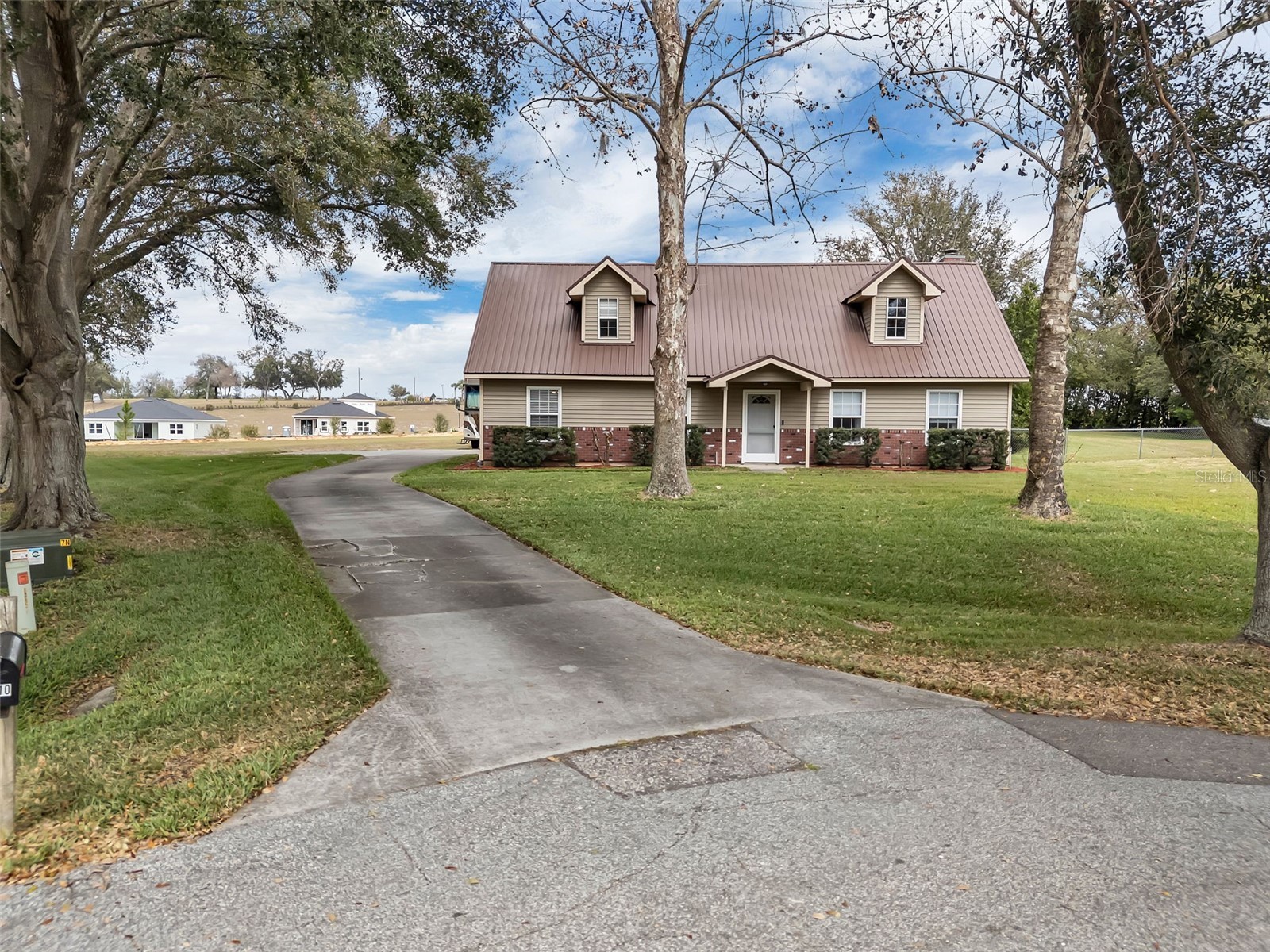 9610 NELLIE HILLS COURT