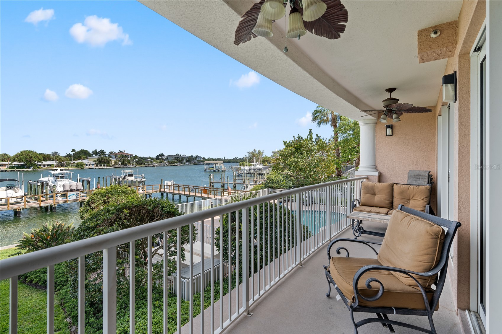 3805 GULF BOULEVARD 203