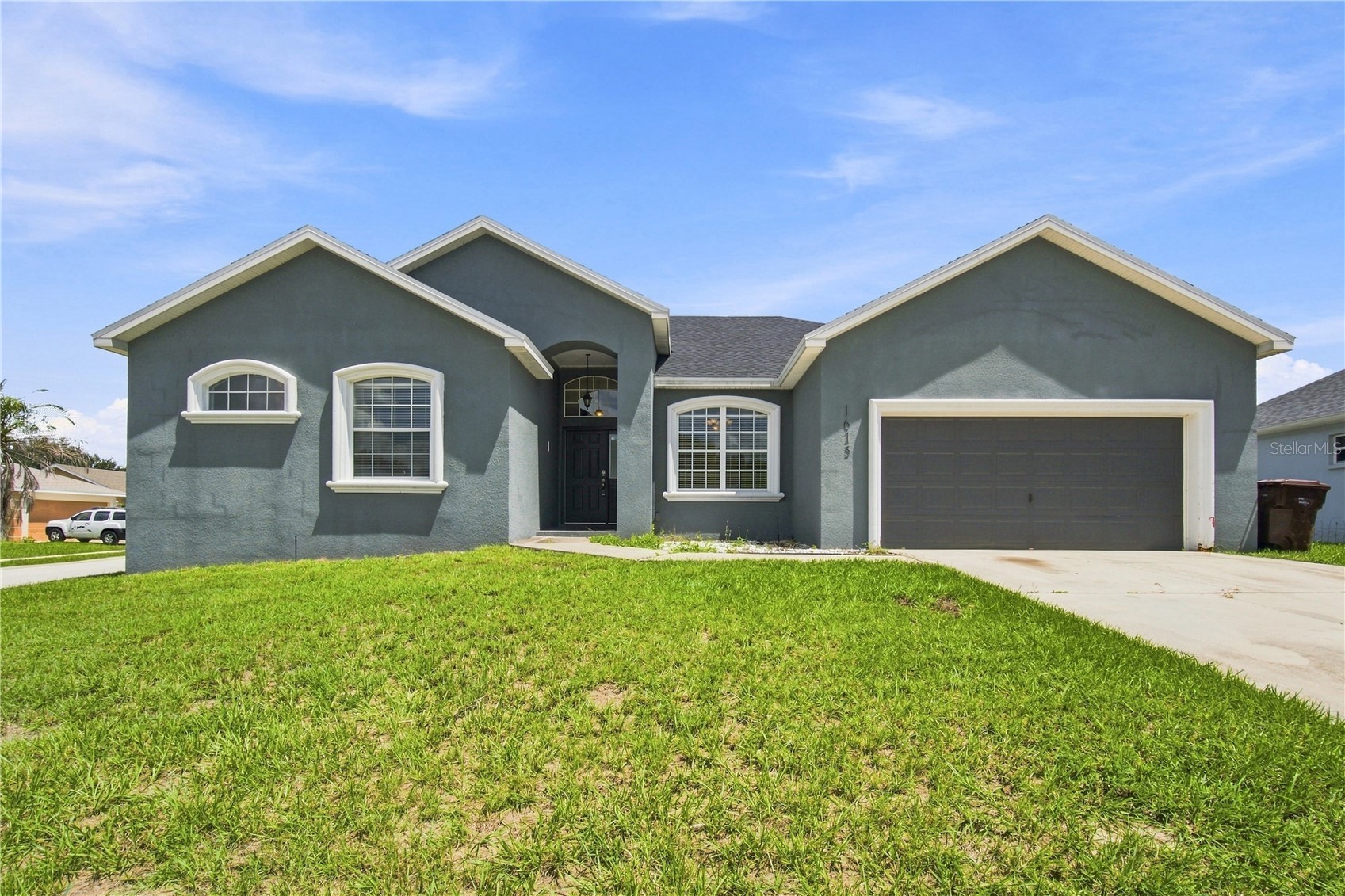 1615 MERRIMACK COURT
