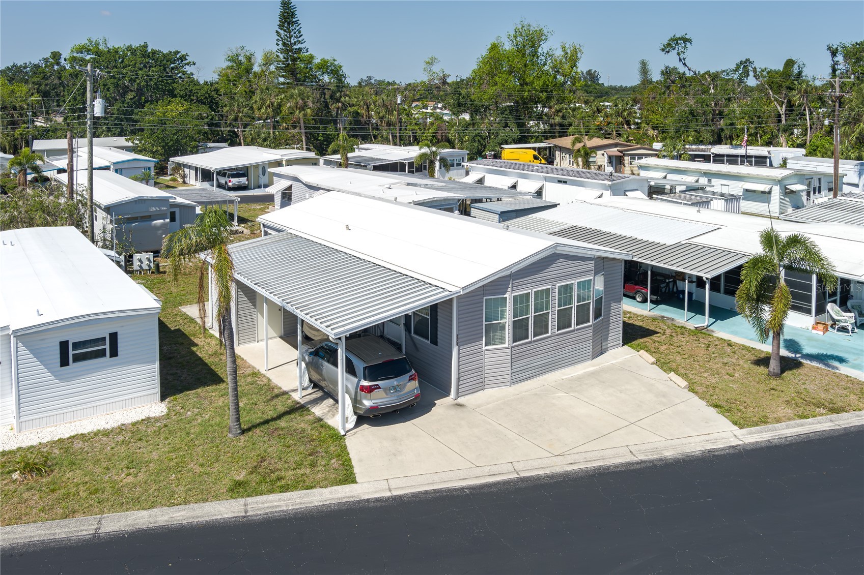 3309 BERNADETTE DRIVE