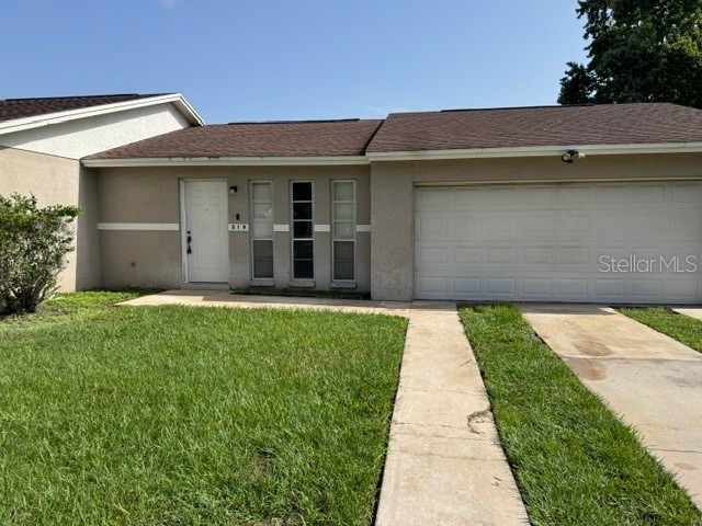 319 LA PAZ DRIVE