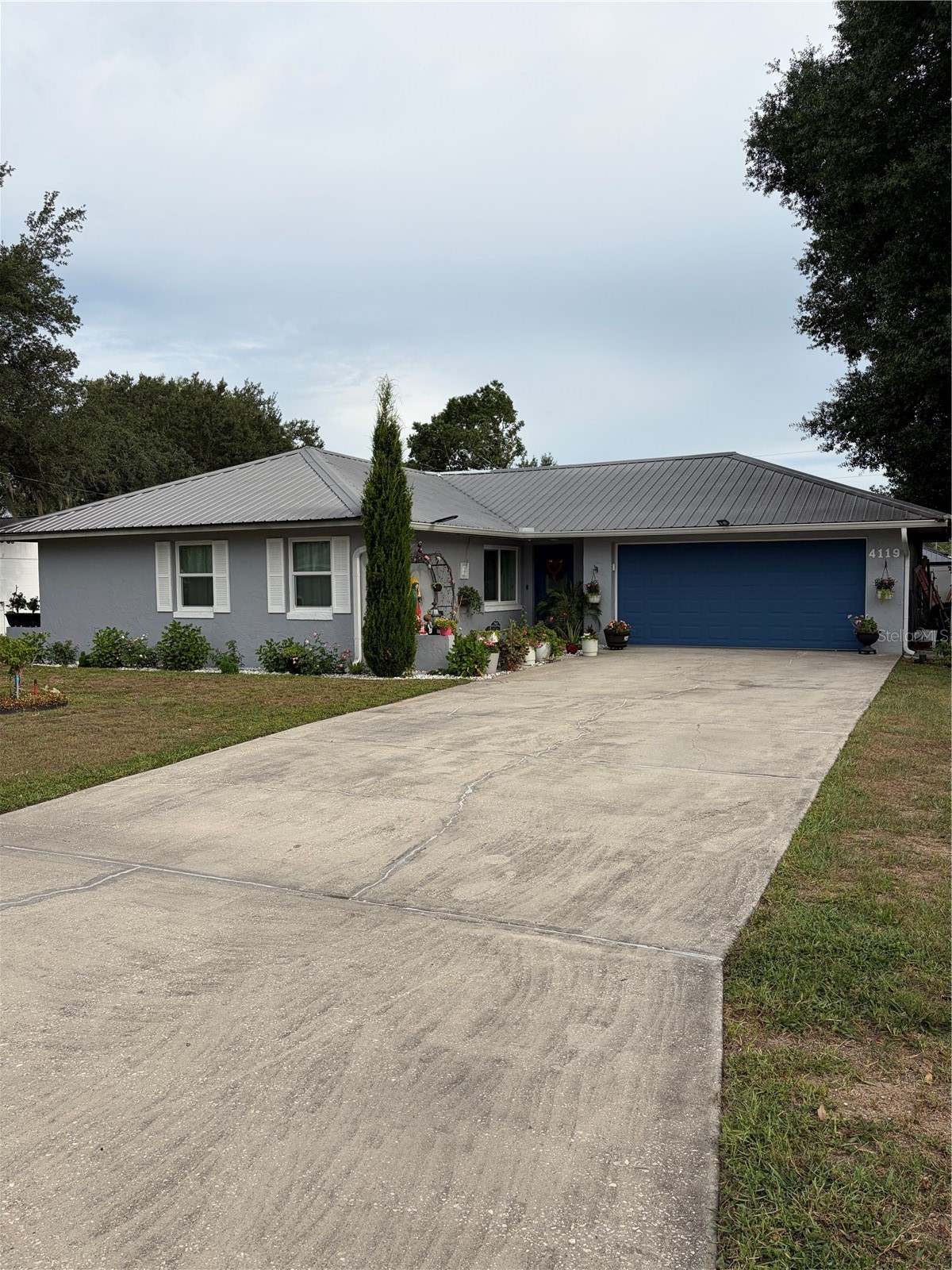 4119 SUNNY LAND DRIVE