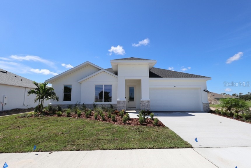437 SPRING HARVEST DRIVE