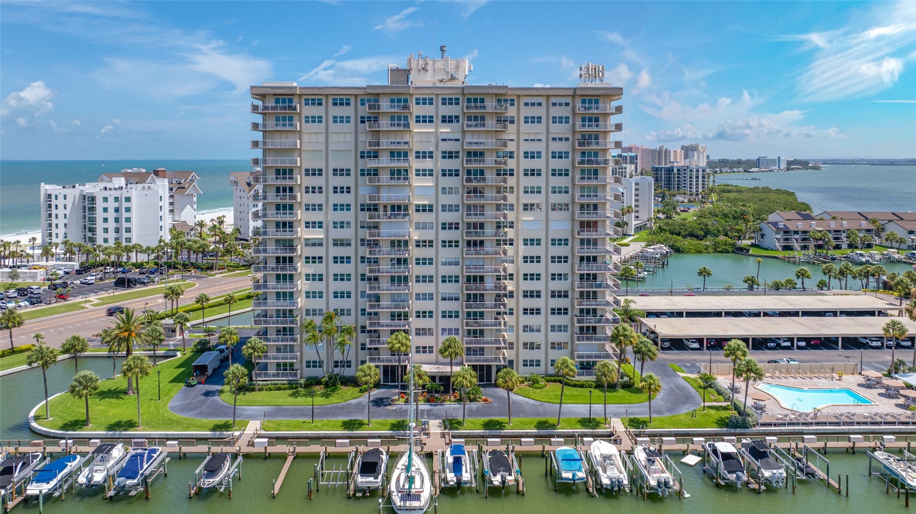 1621 GULF BOULEVARD 706