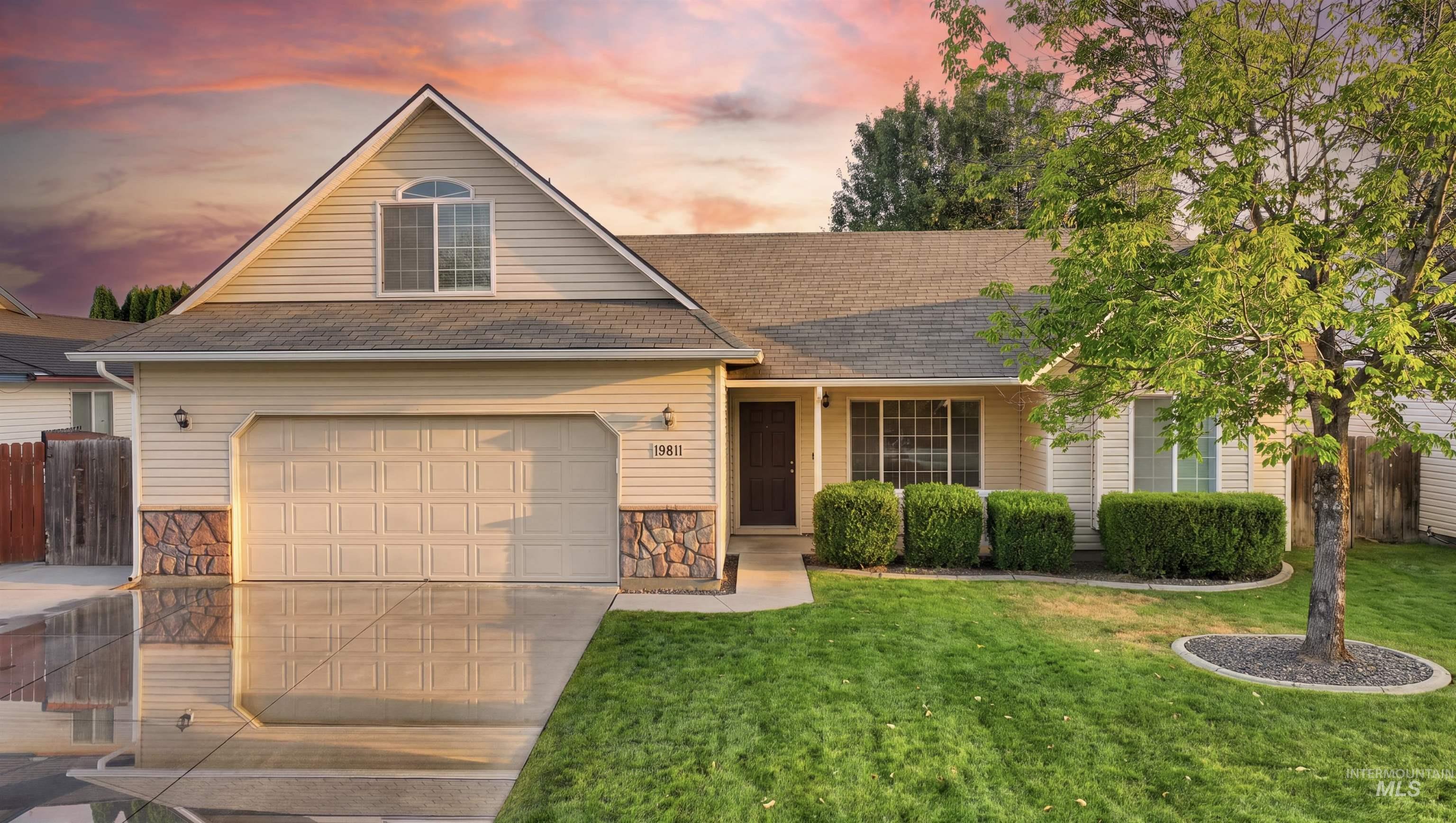 19811 Adirondack Way, Caldwell ID 83605