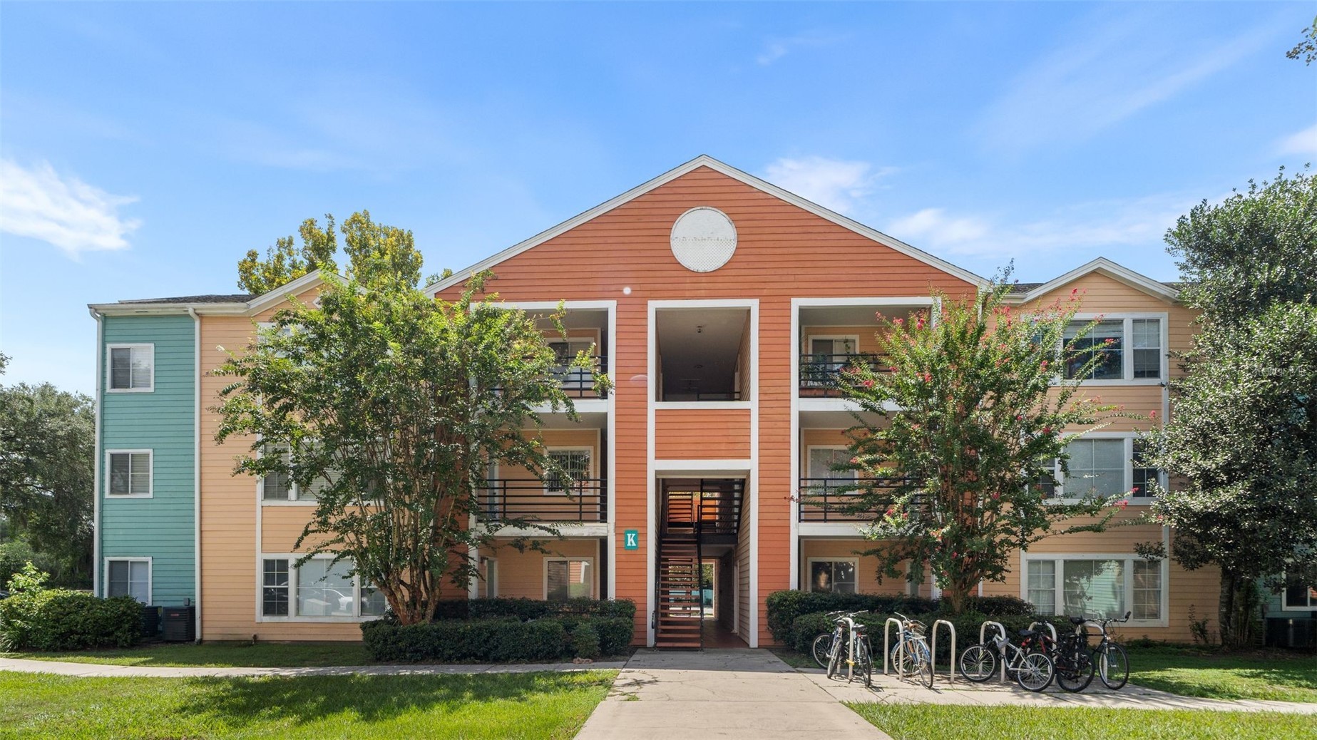 2601 SW ARCHER ROAD K-244