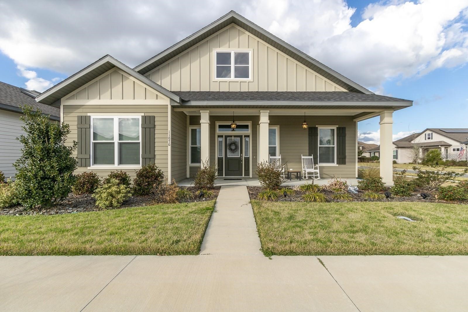11876 SW 29TH PLACE OK