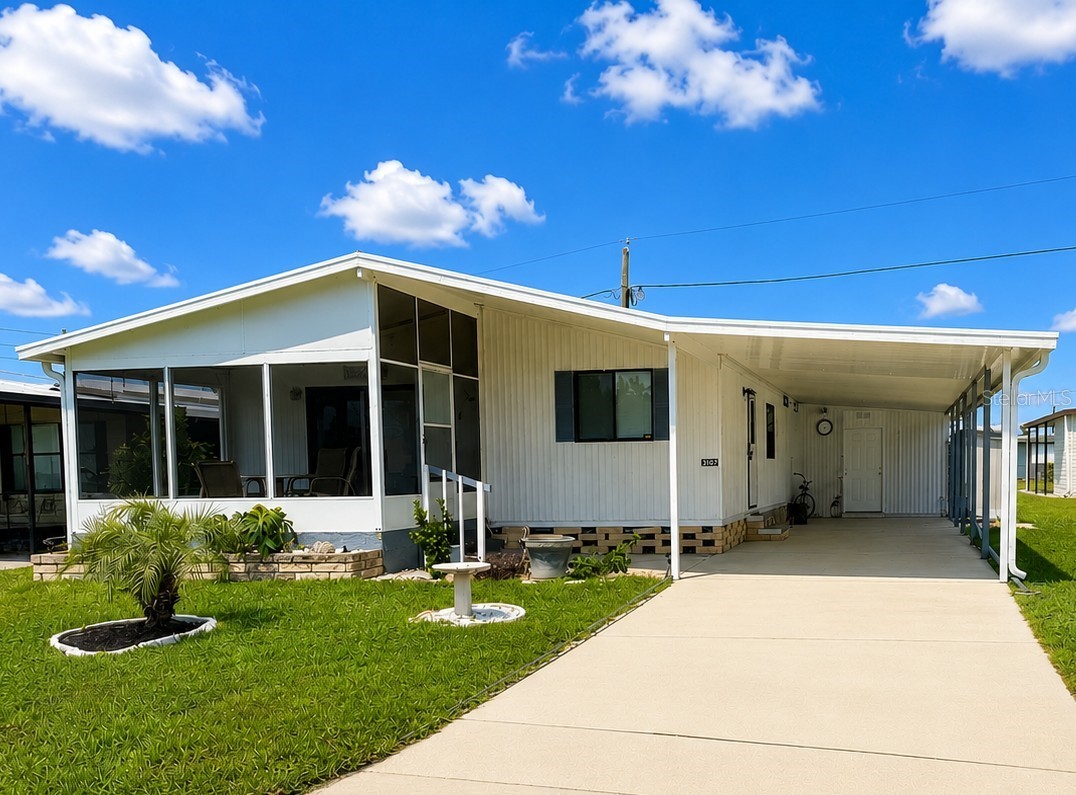 3107 IDA DRIVE