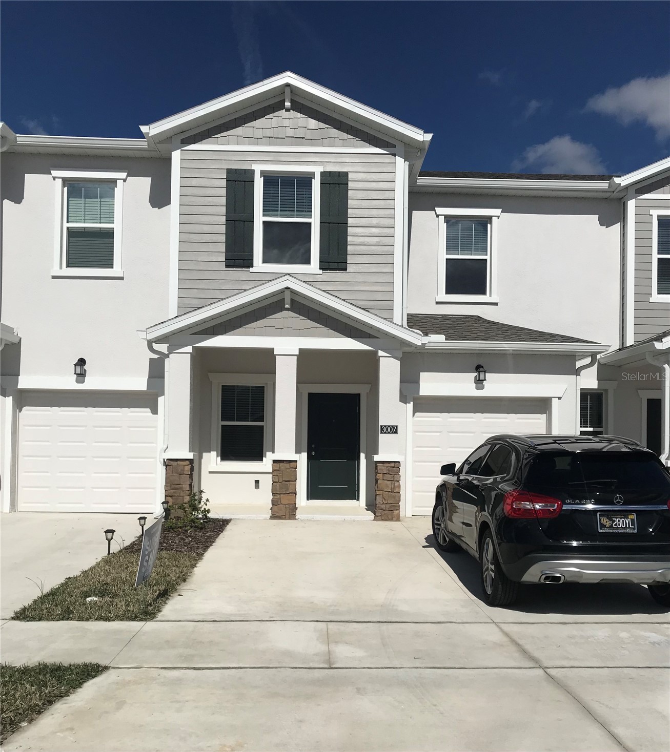 3007 CHANTILLY DRIVE