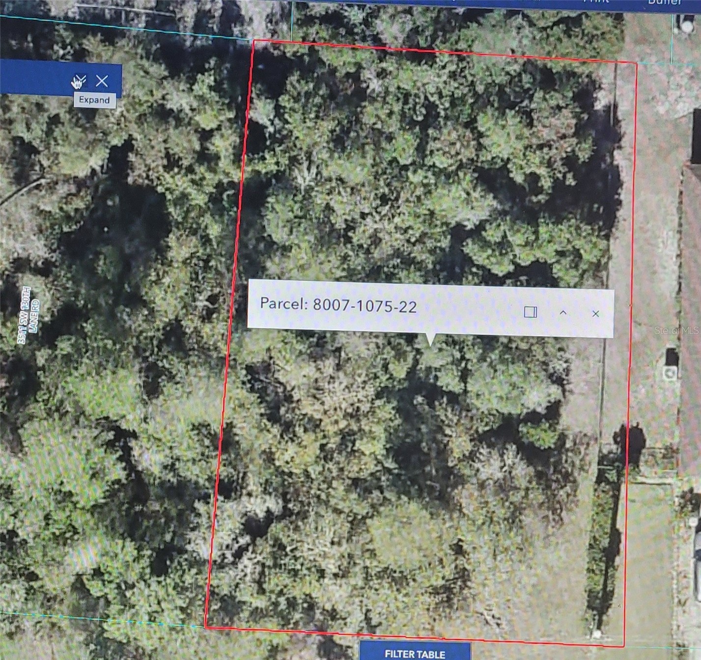 Lot 22 SW 130TH LANE ROAD