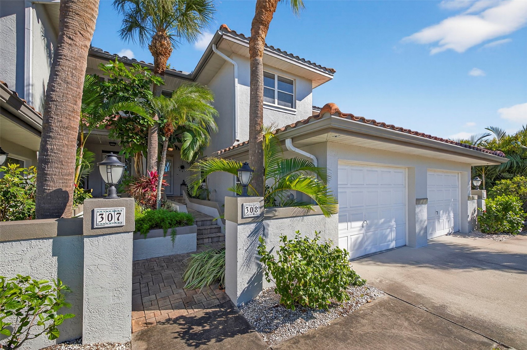 903 PINELLAS BAYWAY S 308