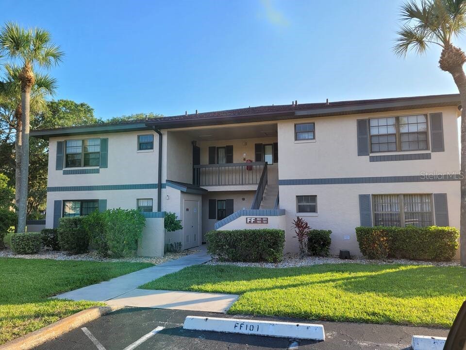 19505 QUESADA AVENUE FF201