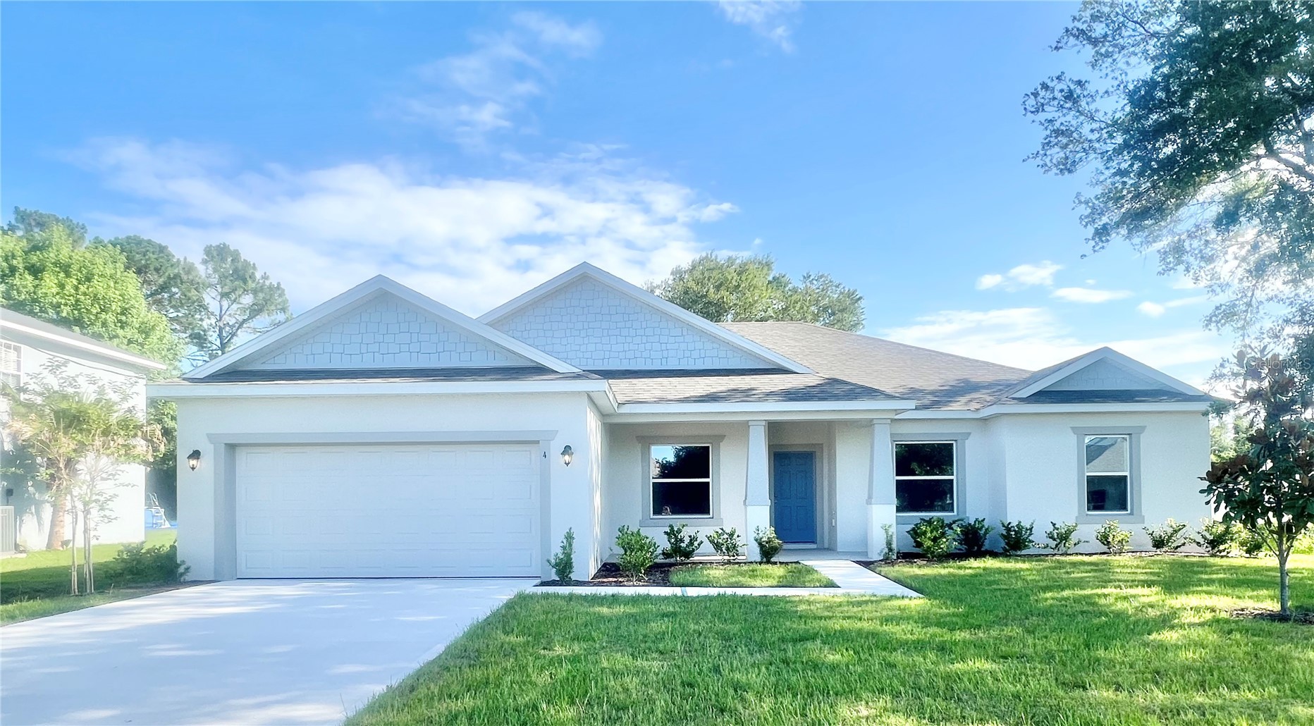 4 LYNBROOK DRIVE