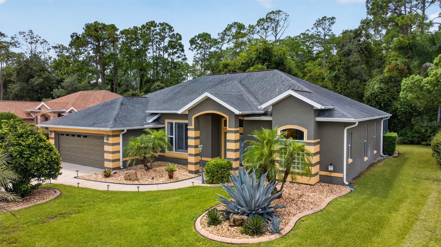 23 CREEK BLUFF WAY