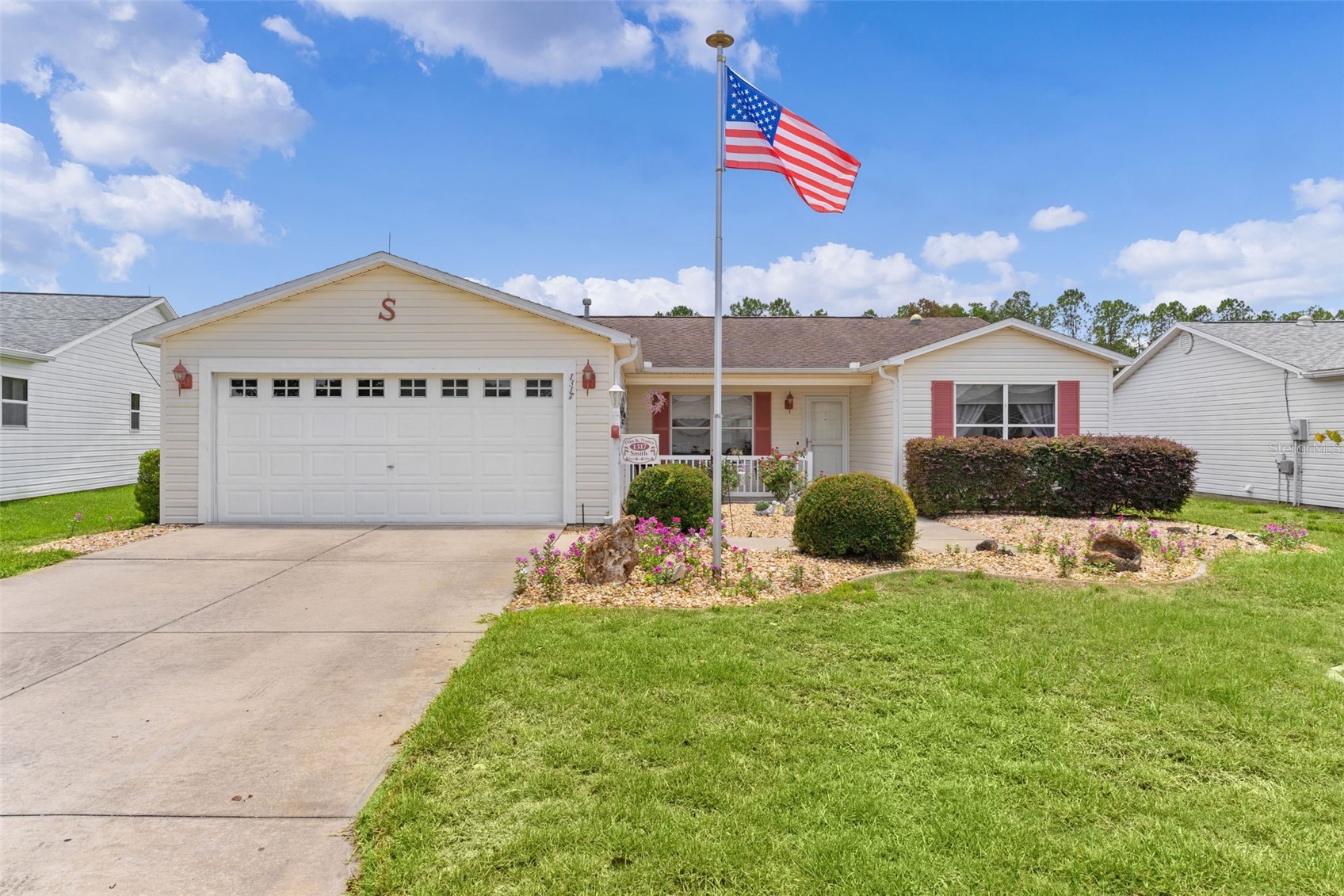 1317 CARVELLO DRIVE