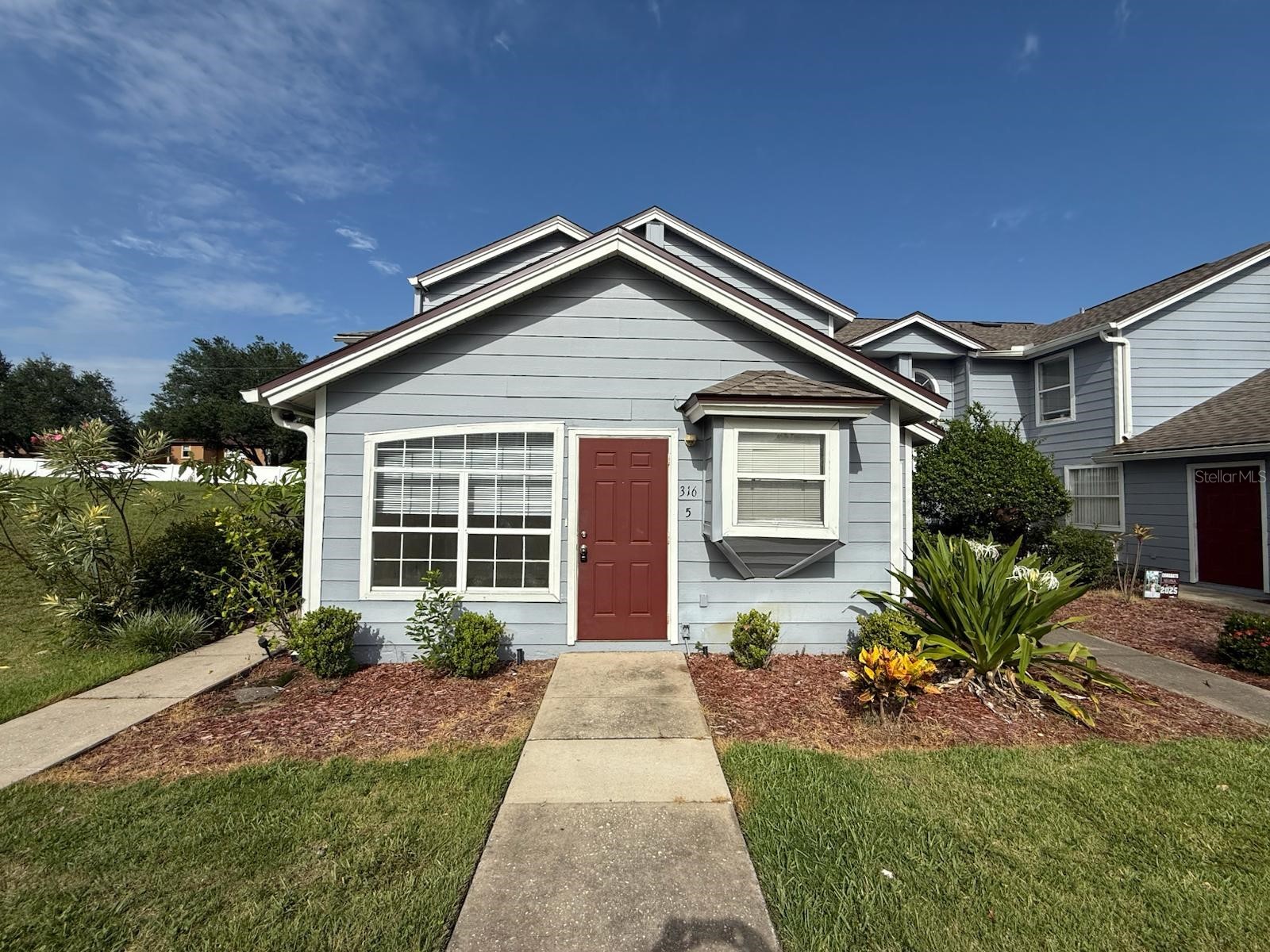 316 MANGO DRIVE B