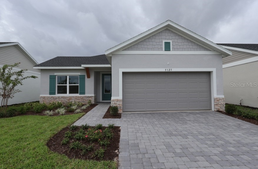 5123 CHATTAHOOCHEE BEND