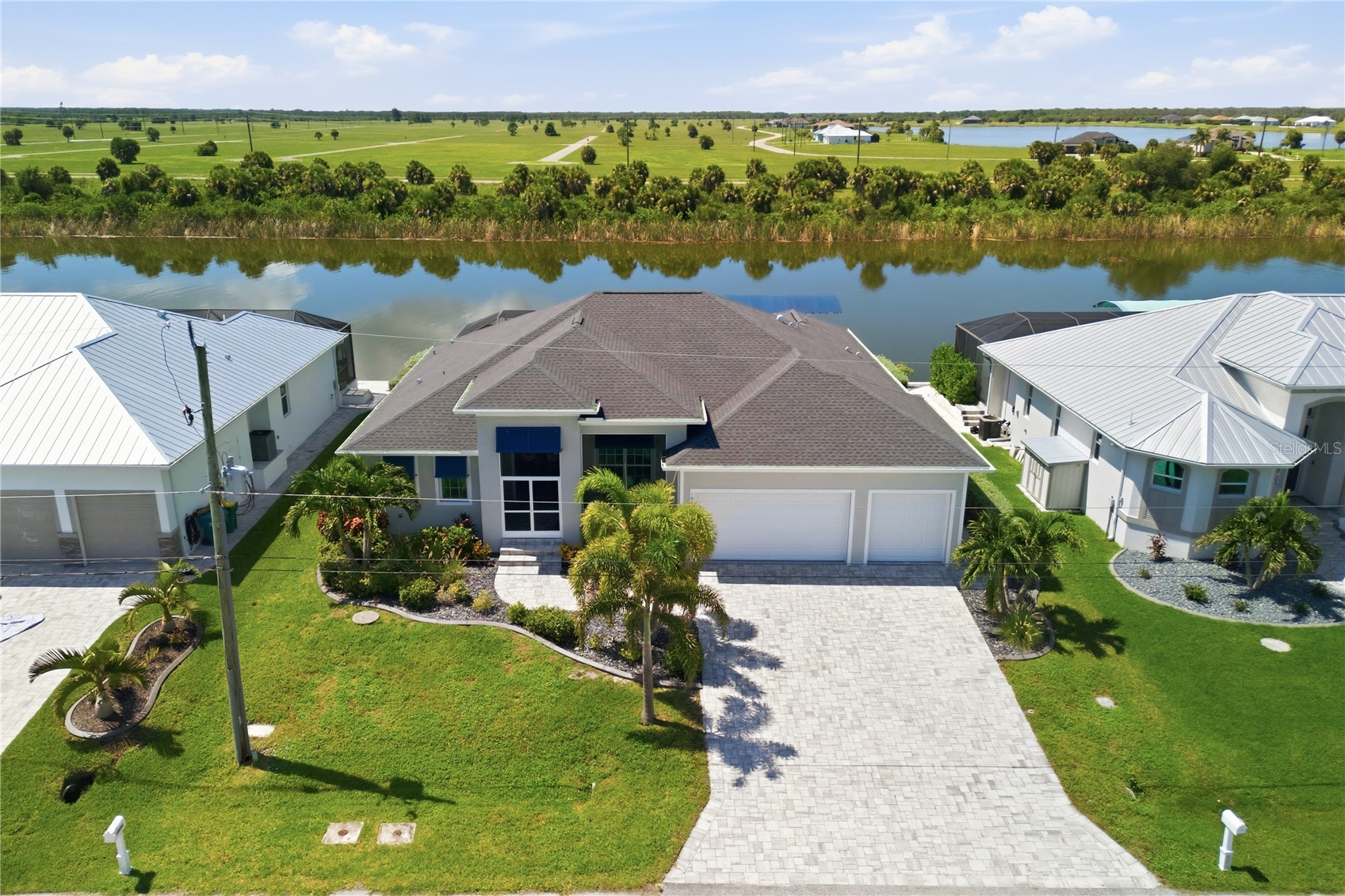 10628 MCALESTER CIRCLE