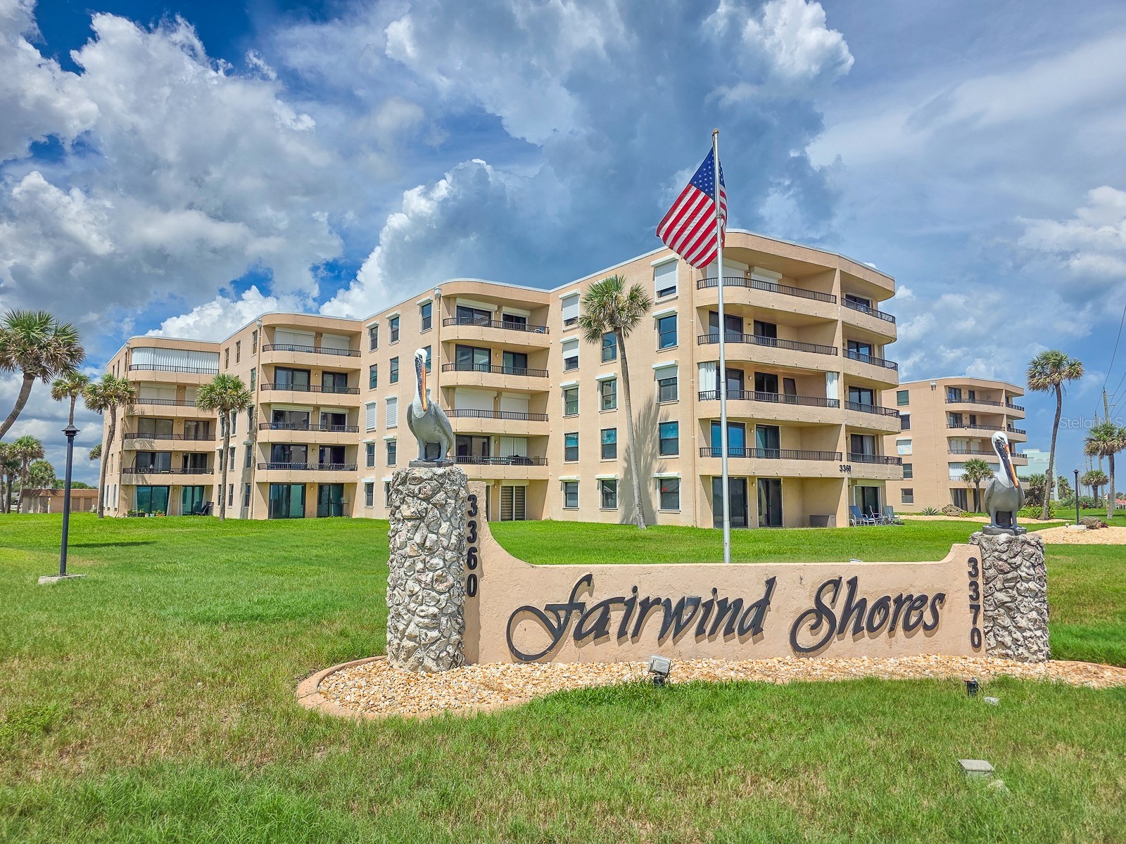 3360 OCEAN SHORE BOULEVARD 506