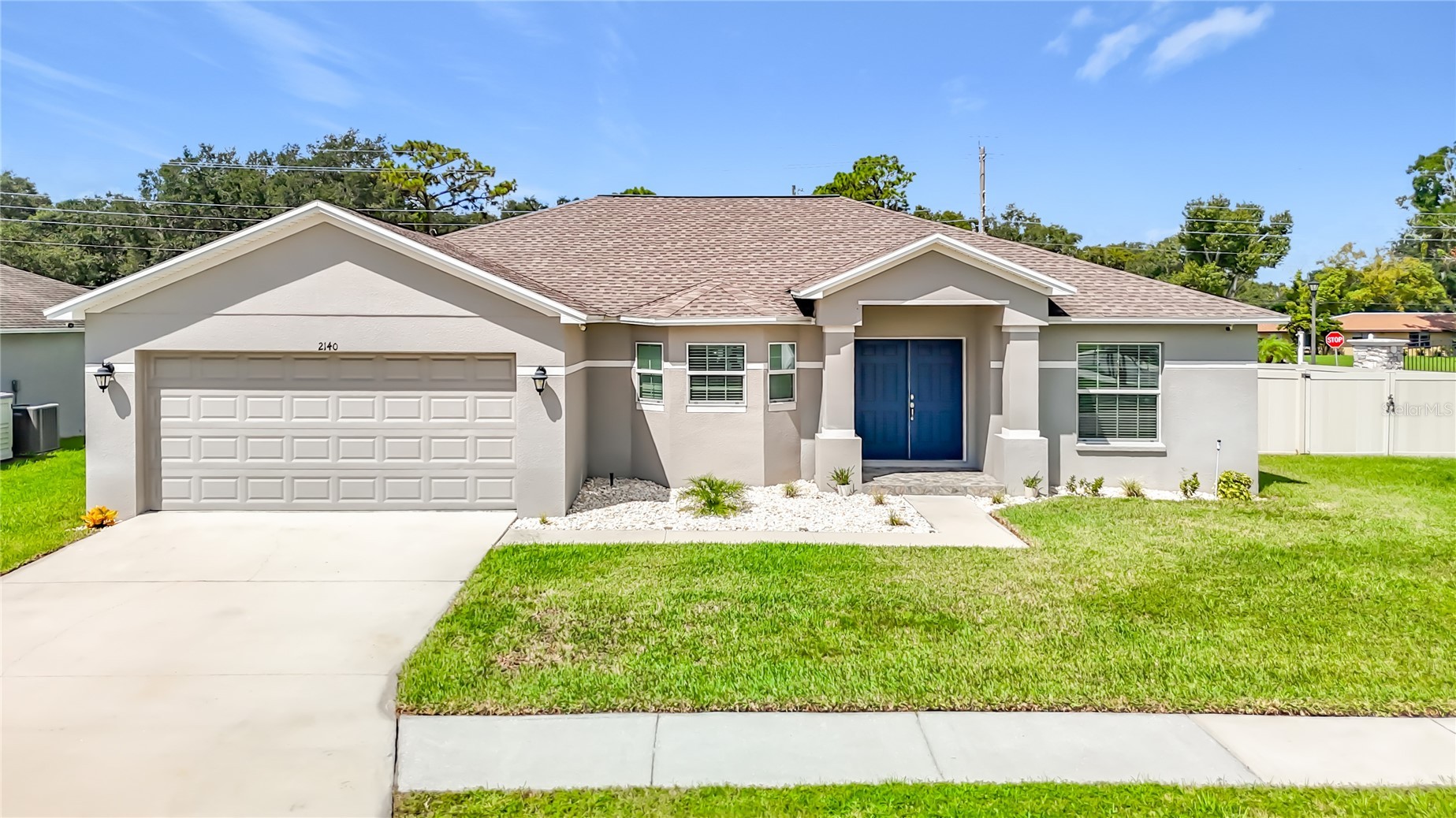 2140 CREEKS CROSSING LANE