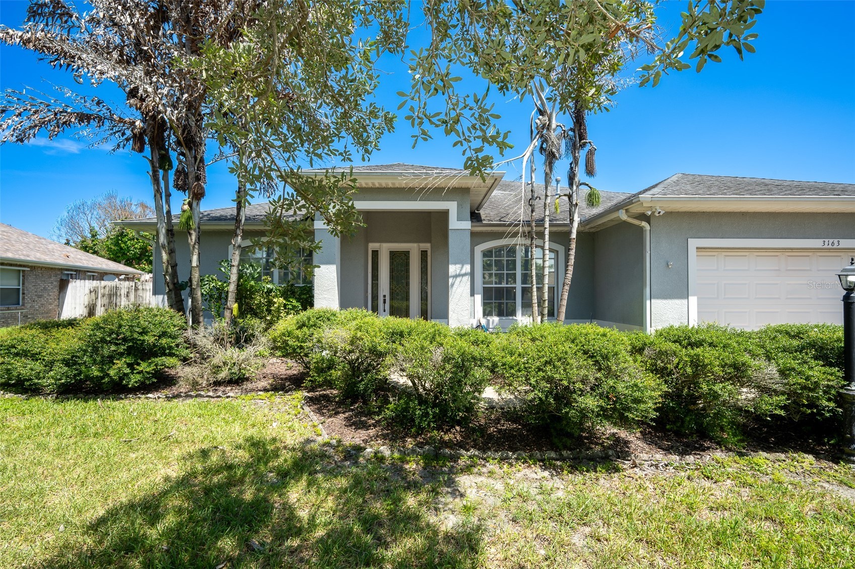 3163 FOREST CREEK DRIVE