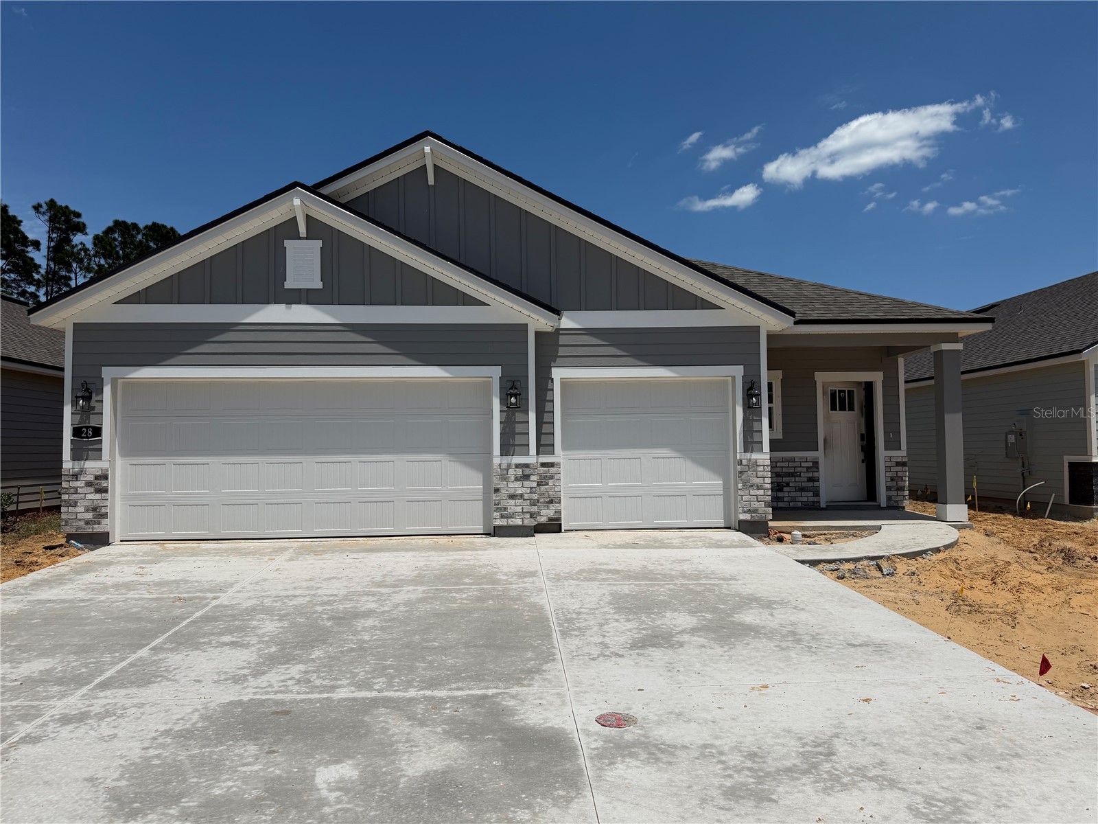 28 PERSEUS AVENUE