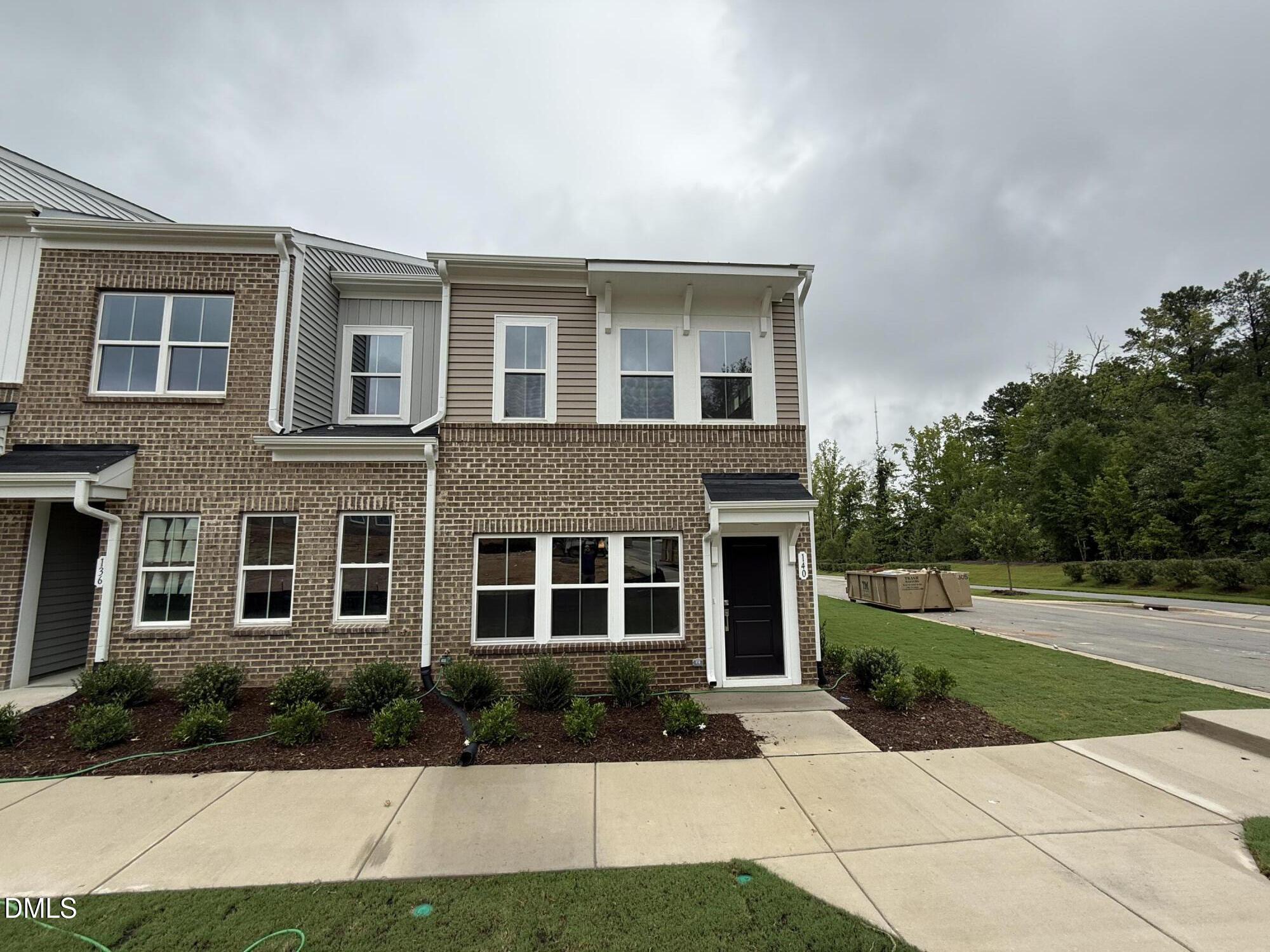 140 Flowering Maple Way 295, Garner, NC 27529