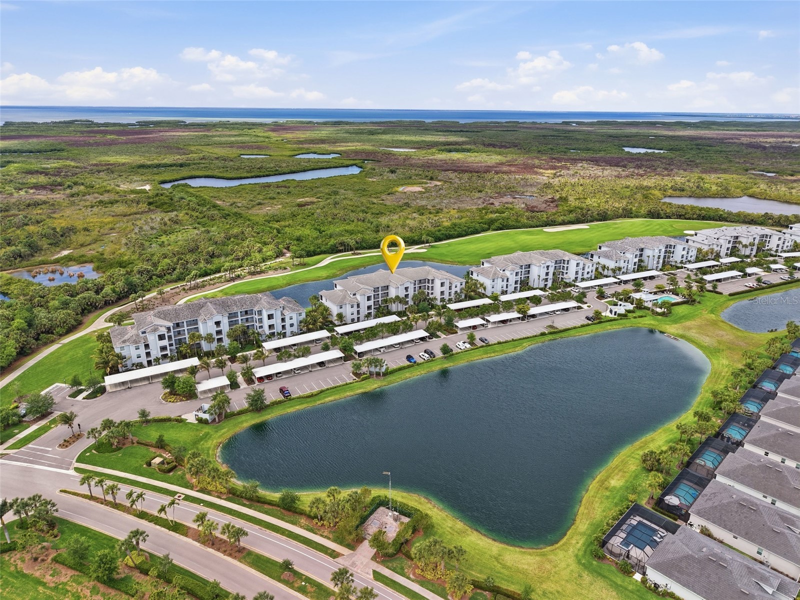 14081 HERITAGE LANDING BOULEVARD 237