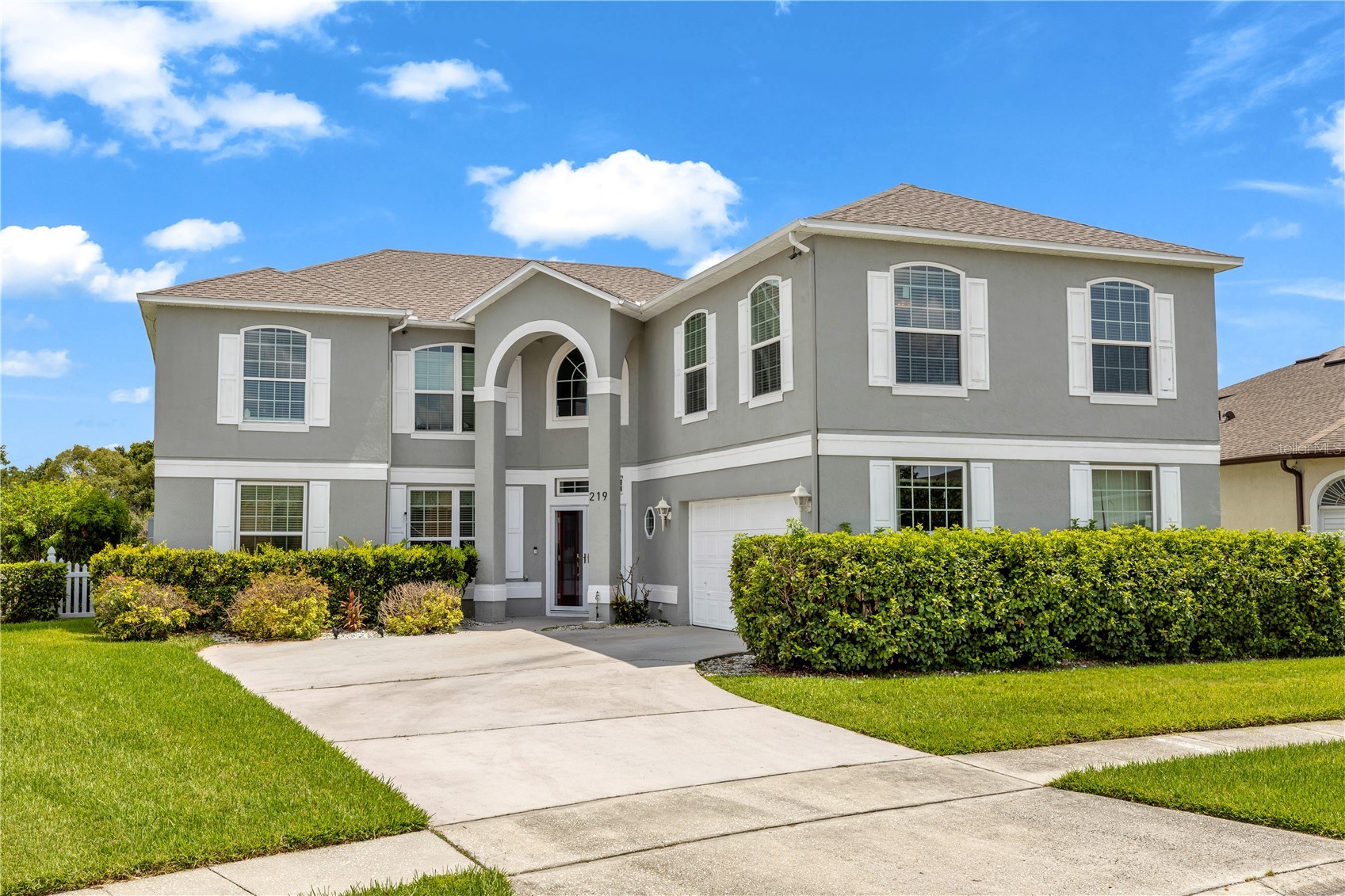 219 STRATHMORE CIRCLE