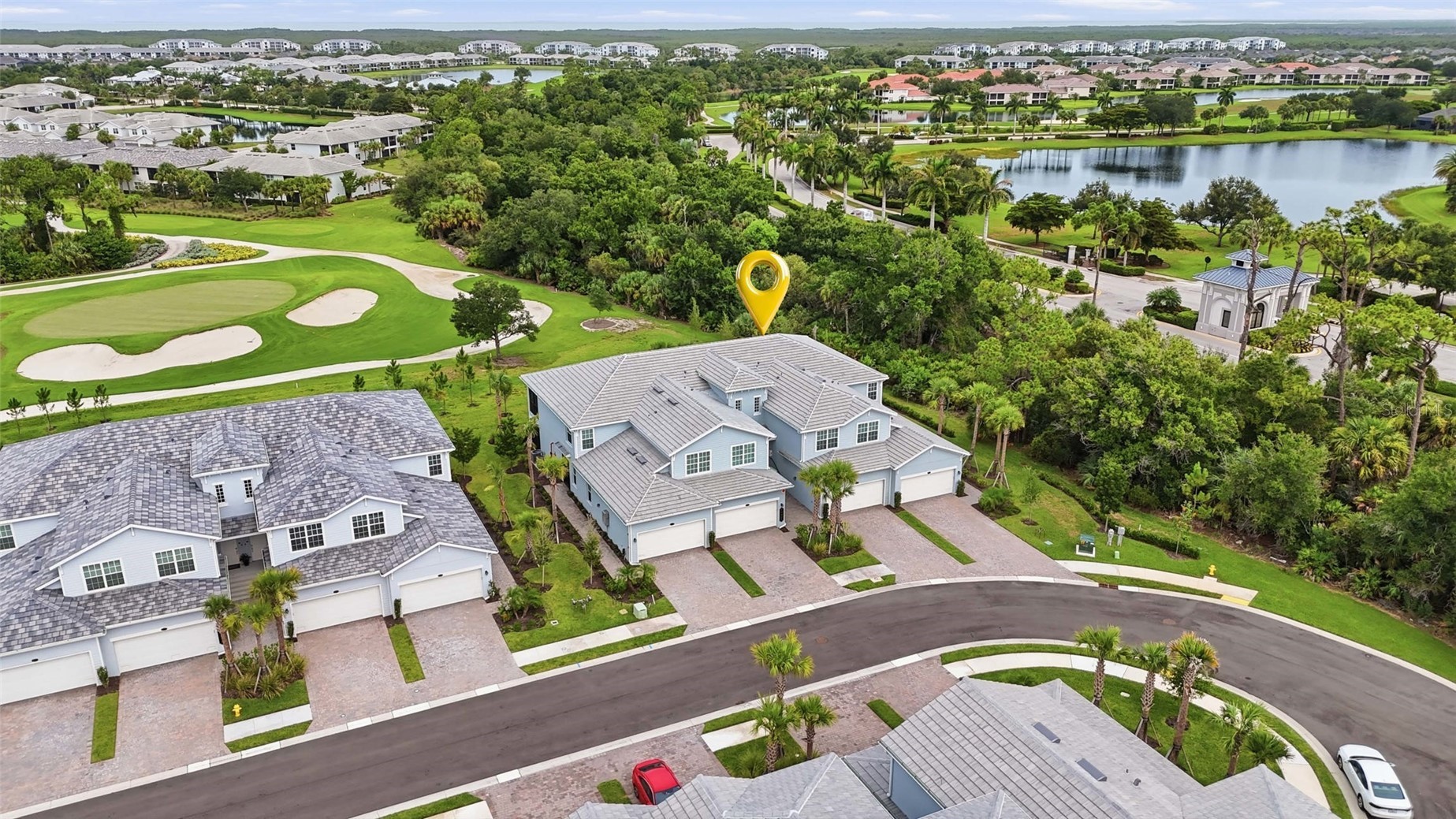 14827 BIRCHWOOD COURT 6122
