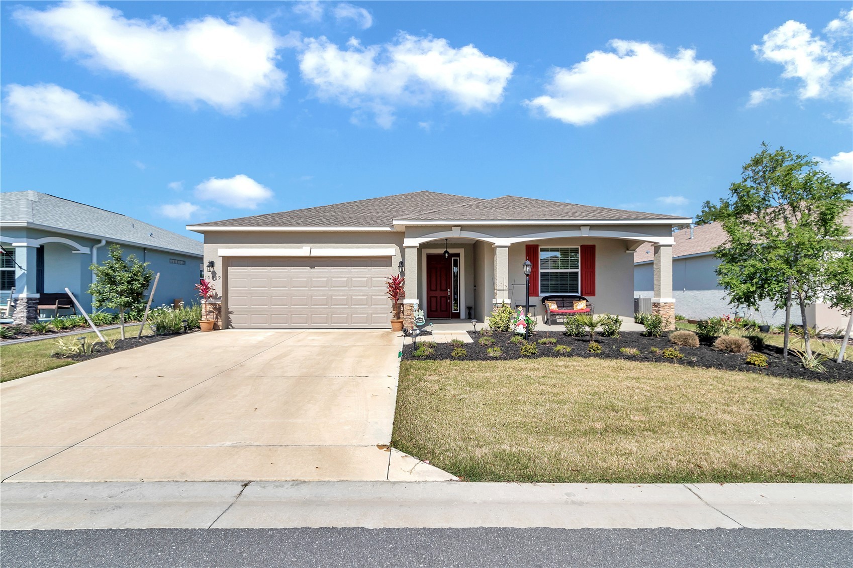 10019 SW 96TH STREET