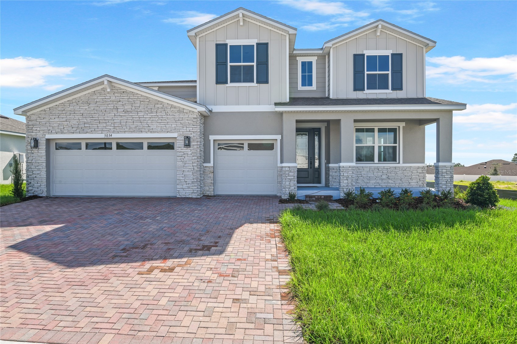 3034 WOODCLIFF LAKE CIRCLE