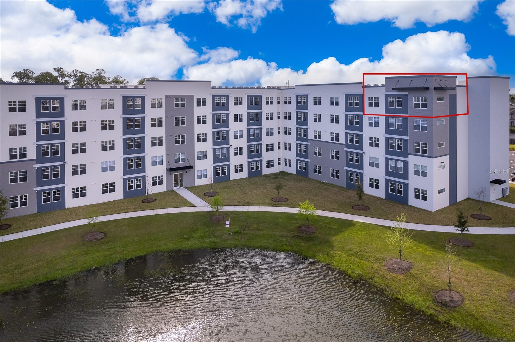 5579 MILLENIA PARK BLVD 521
