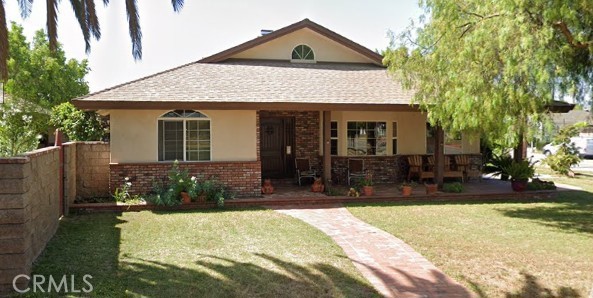 446 N Orange