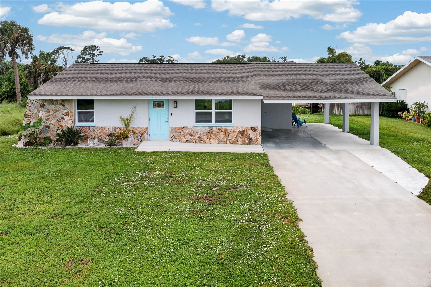 3165 ROCK CREEK DRIVE