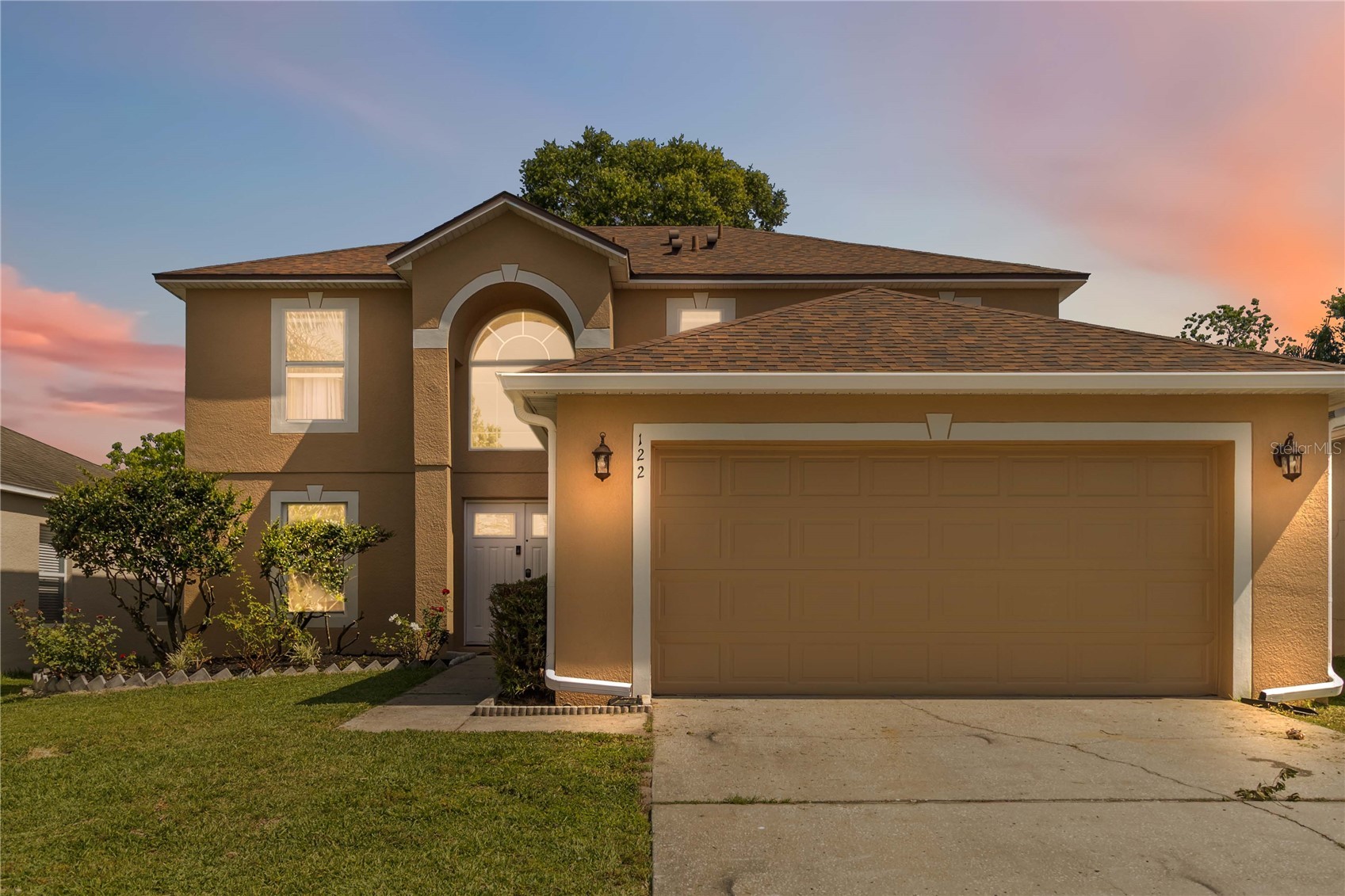 122 CARMEL BAY DRIVE