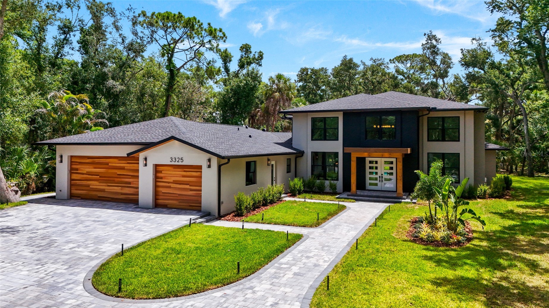 3325 WEBBER WOODS DRIVE