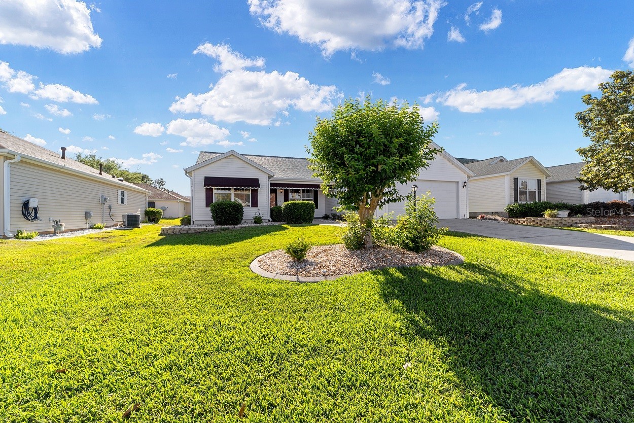 17637 SE 80TH ALTAMAHA COURT