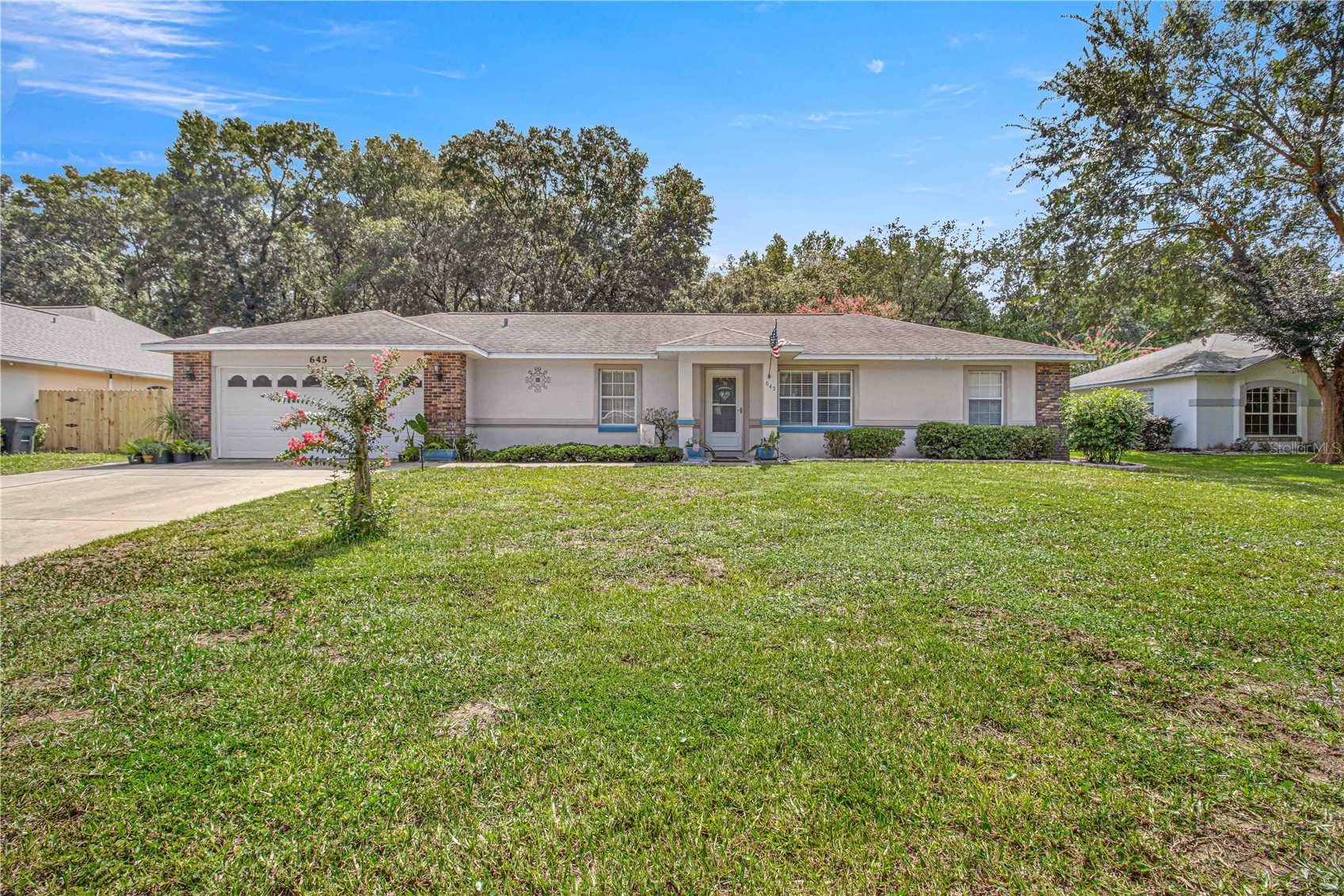 645 SE 56TH AVENUE