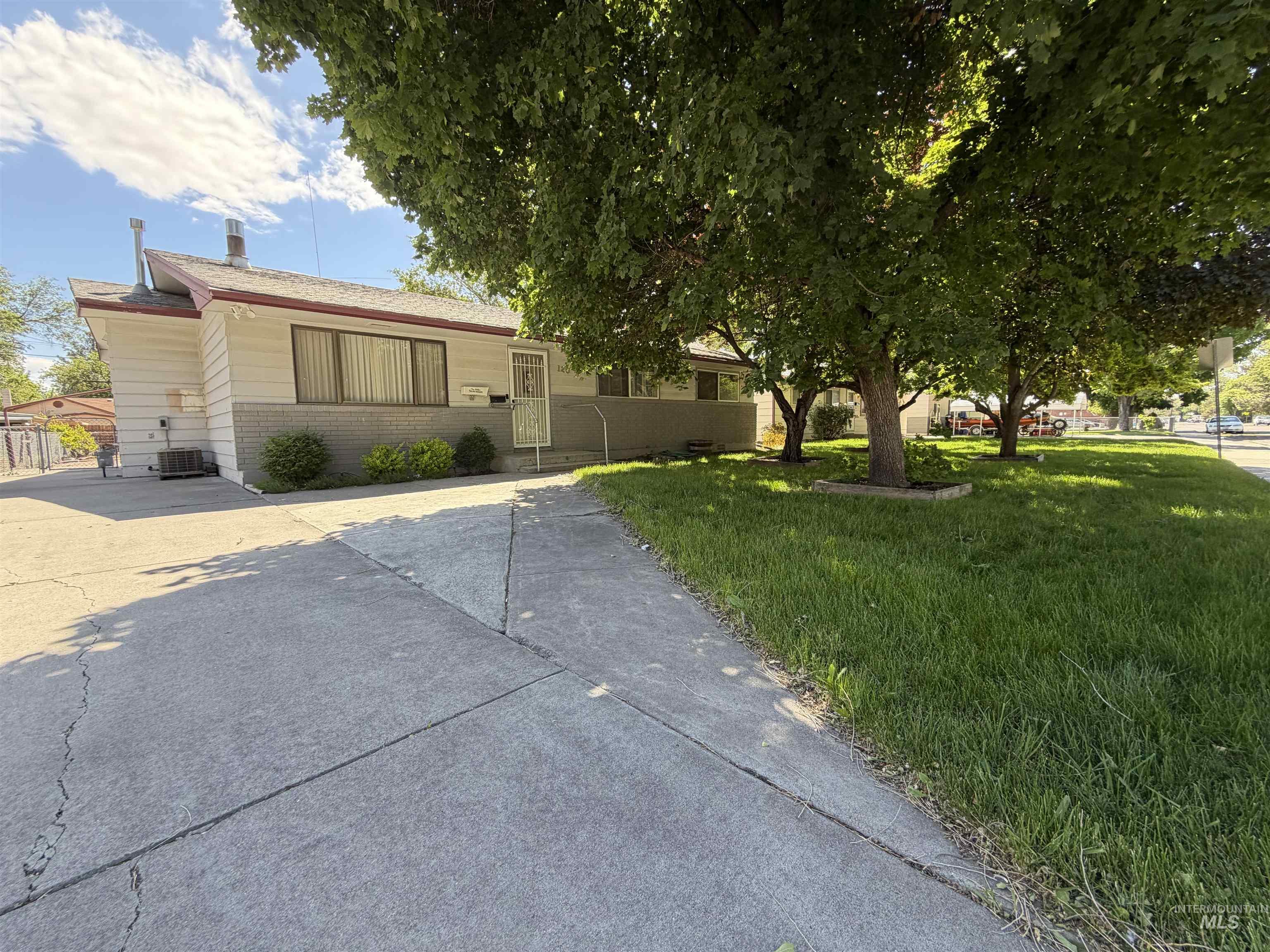 120 S 11th East, Mountain Home ID 83647