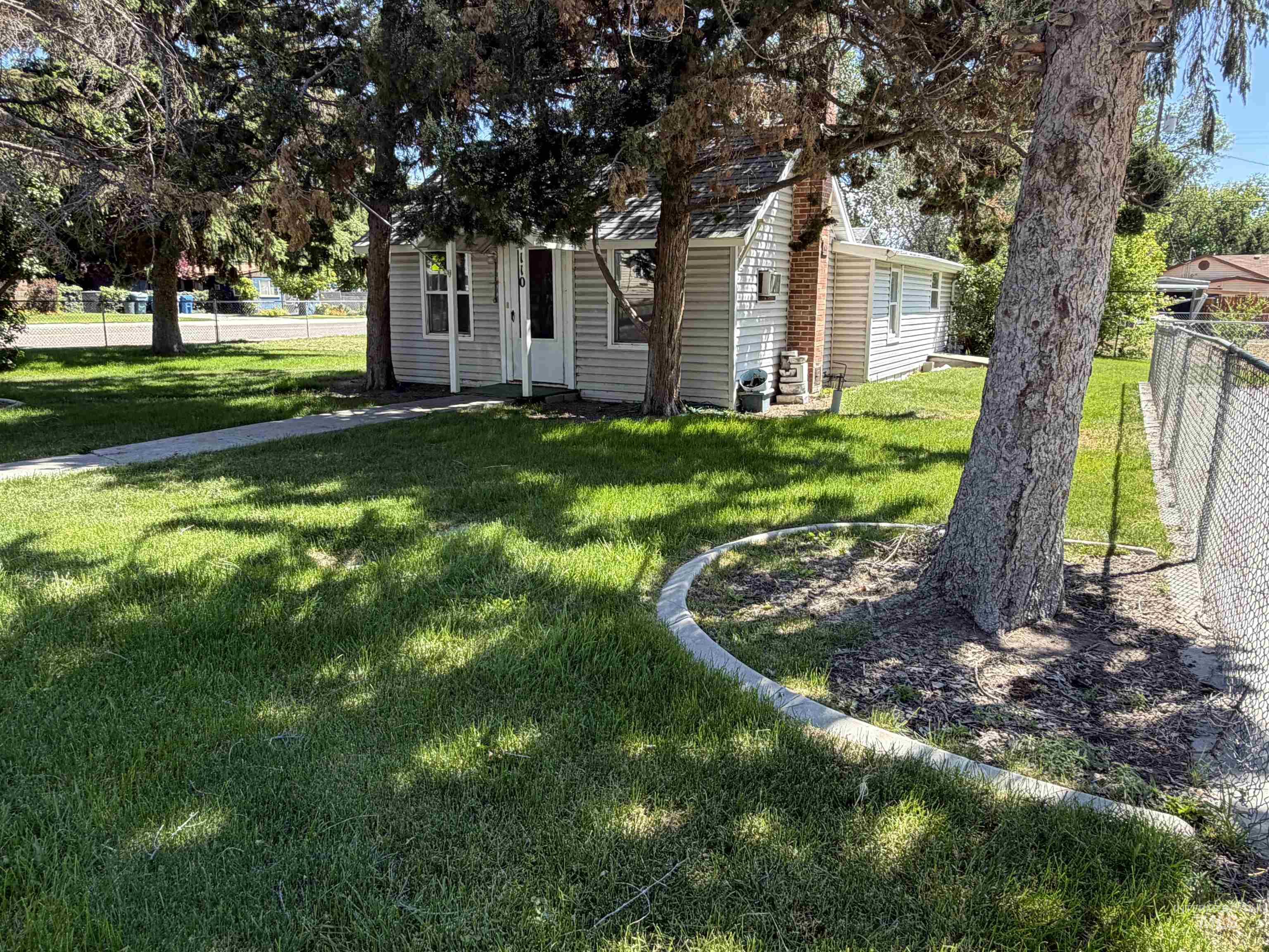 110 S 11th East, Mountain Home ID 83647
