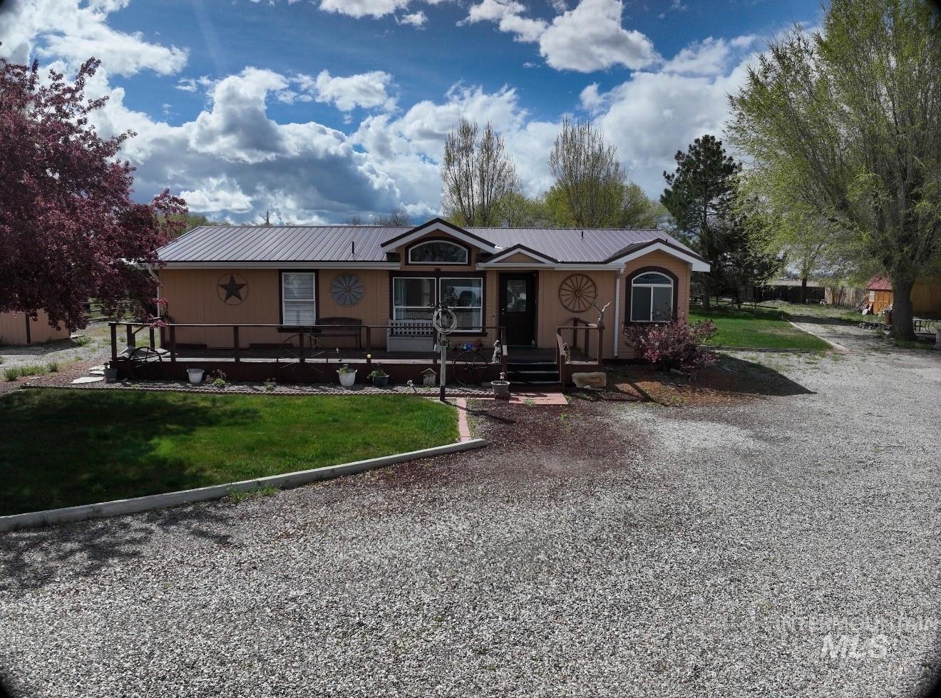 131-A Hilltop Court, Burley ID 83318