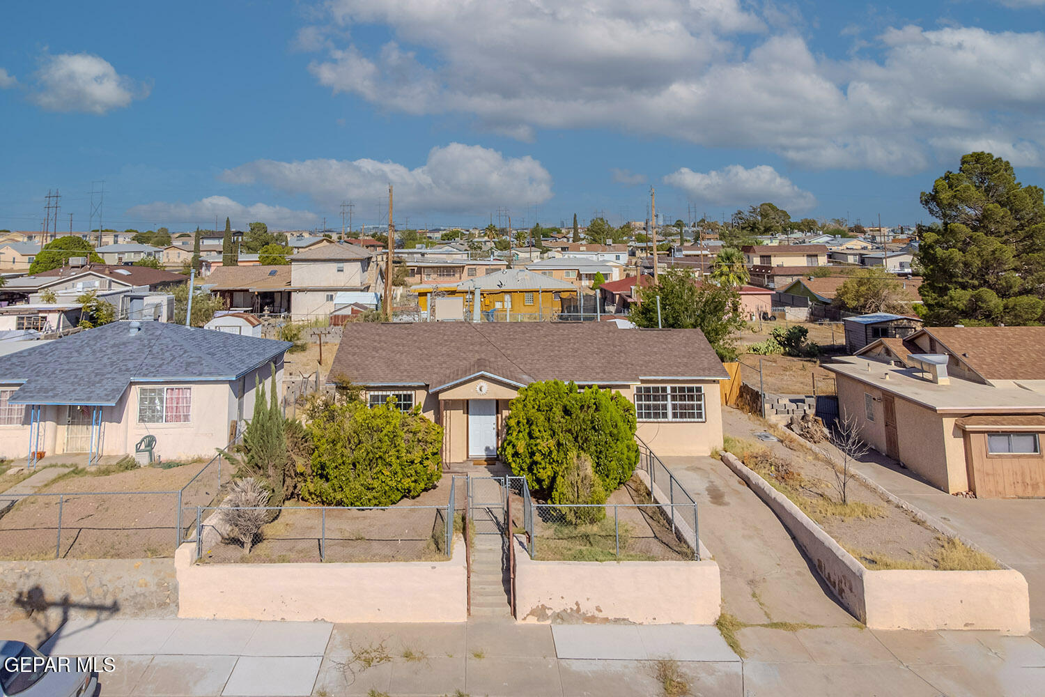 1804 WAINWRIGHT Drive, El Paso, TX 79903