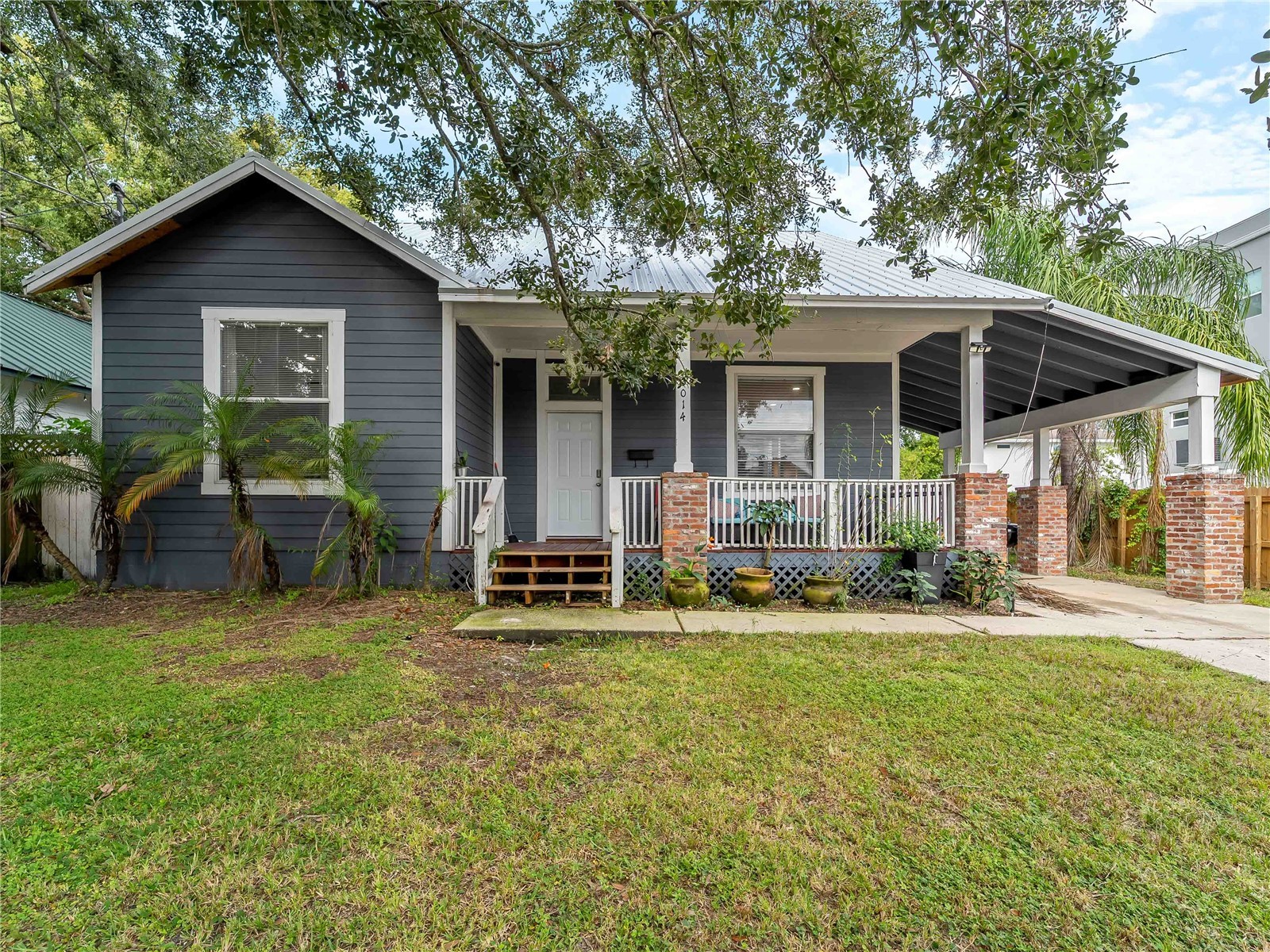 3014 N TAMPA STREET