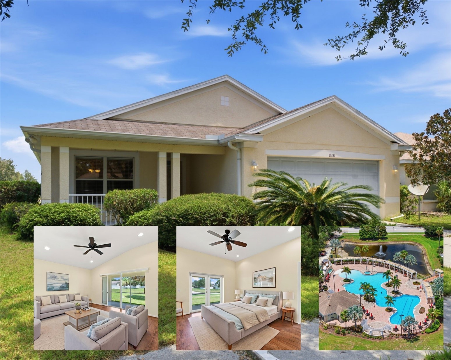 11331 COCONUT ISLAND DRIVE