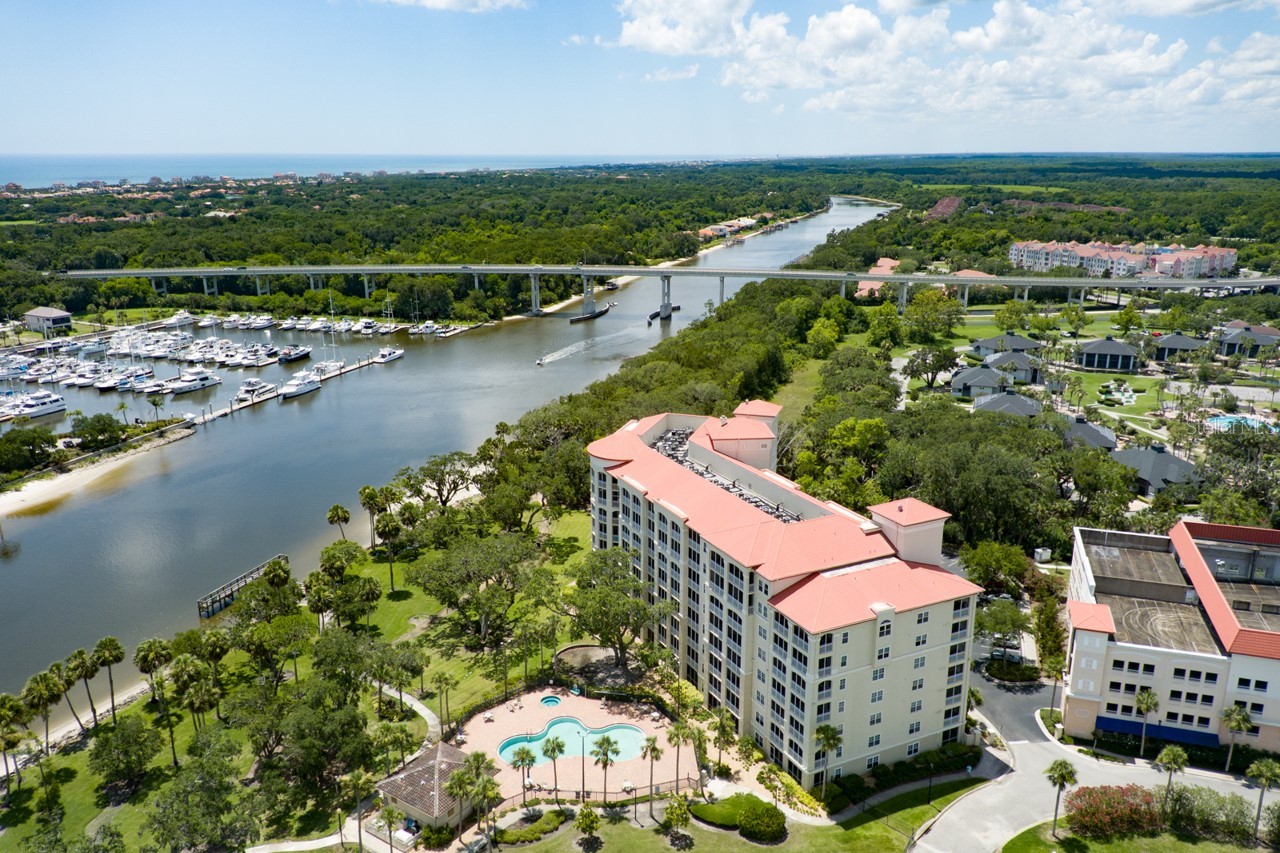 146 PALM COAST RESORT BOULEVARD 501