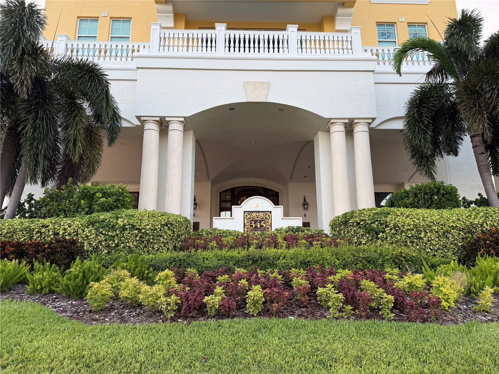 345 BAYSHORE BOULEVARD 1102